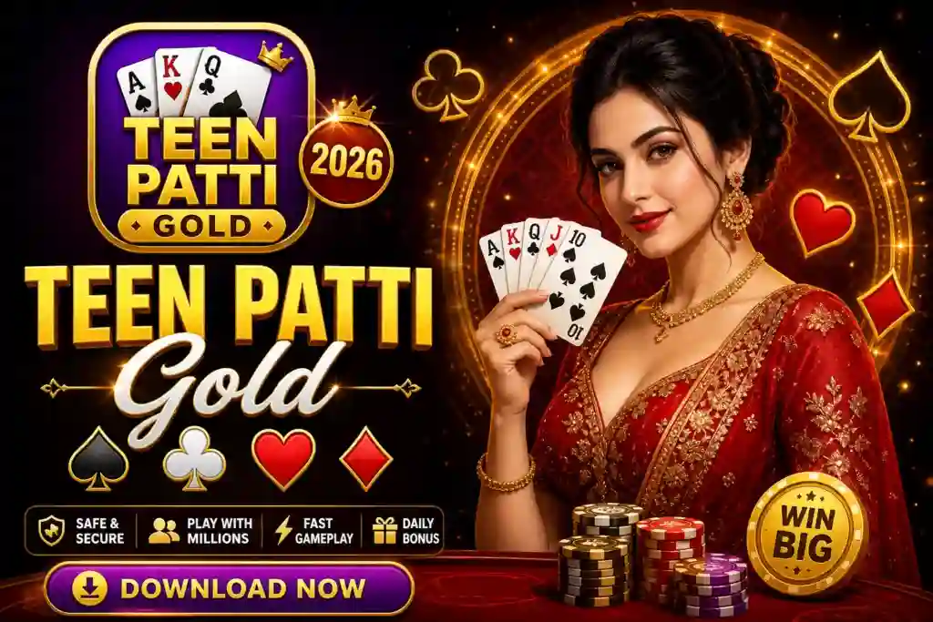 Teen Patti Master App Details